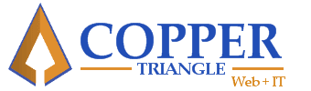 Copper Triangle Web + IT