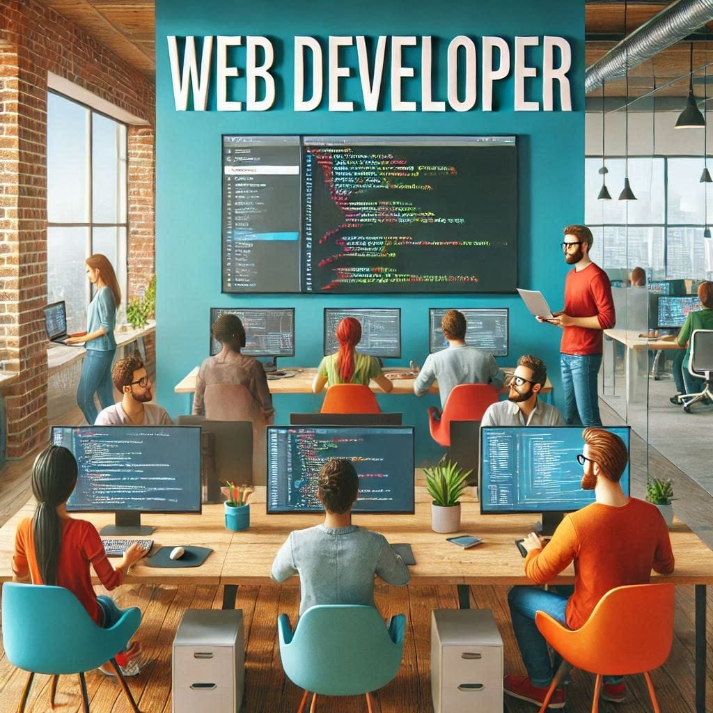 What Is Web Development? Ultimate Guide