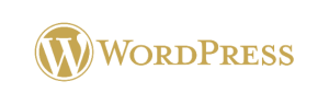 wordpress logo